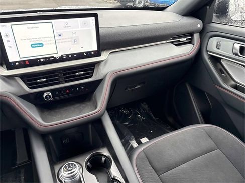 New 2026 Ford Explorer ST w/ Sun And Sound Package image 14