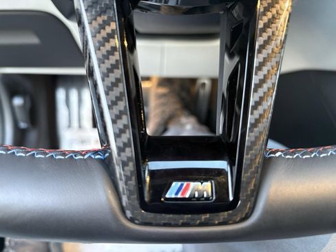 Used 2026 BMW M4 Competition image 30