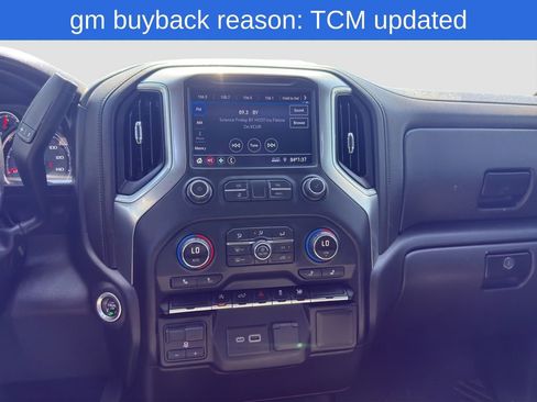 Used 2019 Chevrolet Silverado 1500 RST w/ All-Star Edition RWD image 15