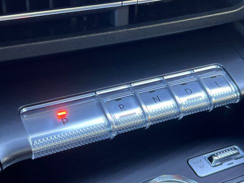 New 2026 Lincoln Nautilus Reserve image 20