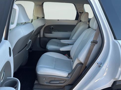 Used 2026 Hyundai Palisade SEL Premium AWD/4WD image 10