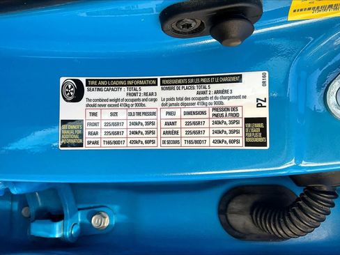 Used 2021 Toyota RAV4 LE image 34