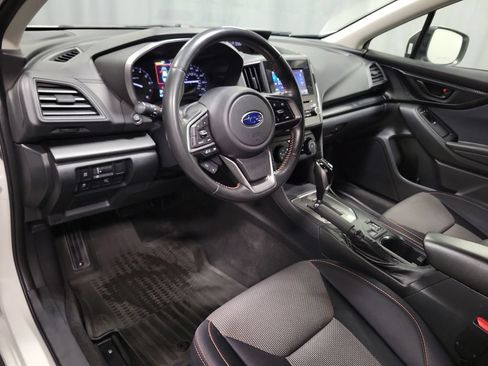 Used 2019 Subaru Crosstrek 2.0i Premium w/ Eyesight System AWD/4WD image 17