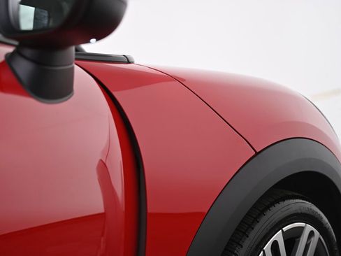 Used 2025 MINI Cooper S image 12