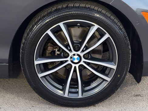 Used 2018 BMW 230i Coupe image 8