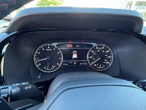 New 2026 Nissan Pathfinder Rock Creek AWD/4WD image 30