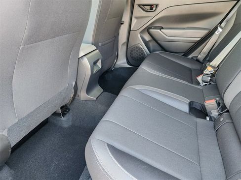 New 2025 Subaru Impreza 2.0i image 19