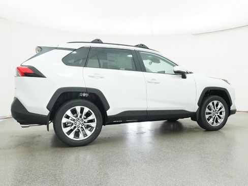 New 2025 Toyota RAV4 XLE Premium image 59