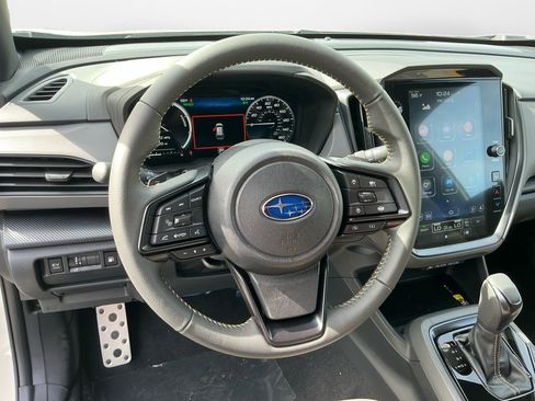 New 2026 Subaru Crosstrek 2.5i Sport AWD/4WD image 10