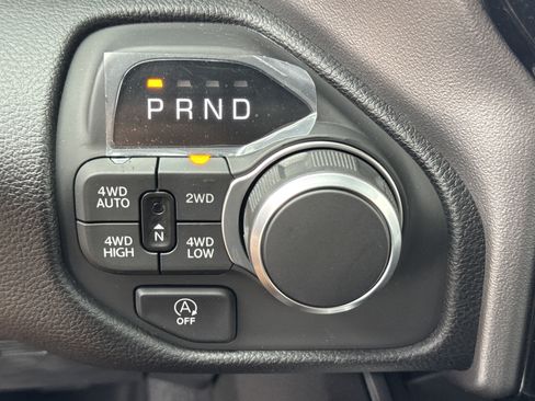 New 2026 RAM 1500 Lone Star image 20