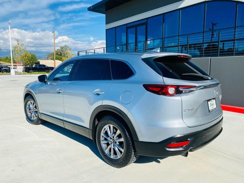 Used 2016 MAZDA CX-9 Touring image 9