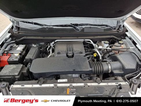 Used 2024 Chevrolet Colorado LT w/ LT Convenience Package III AWD/4WD image 30