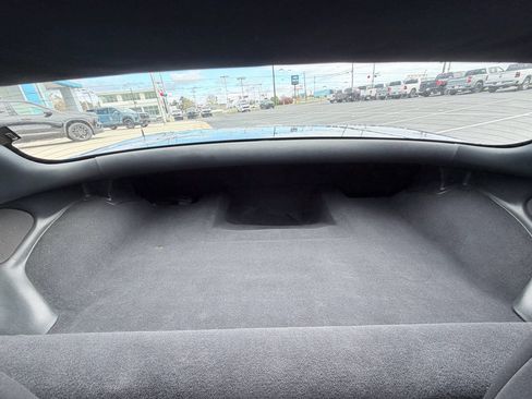 Used 2004 Chevrolet Corvette Z06 w/ Z06 Preferred Equipment Group image 14