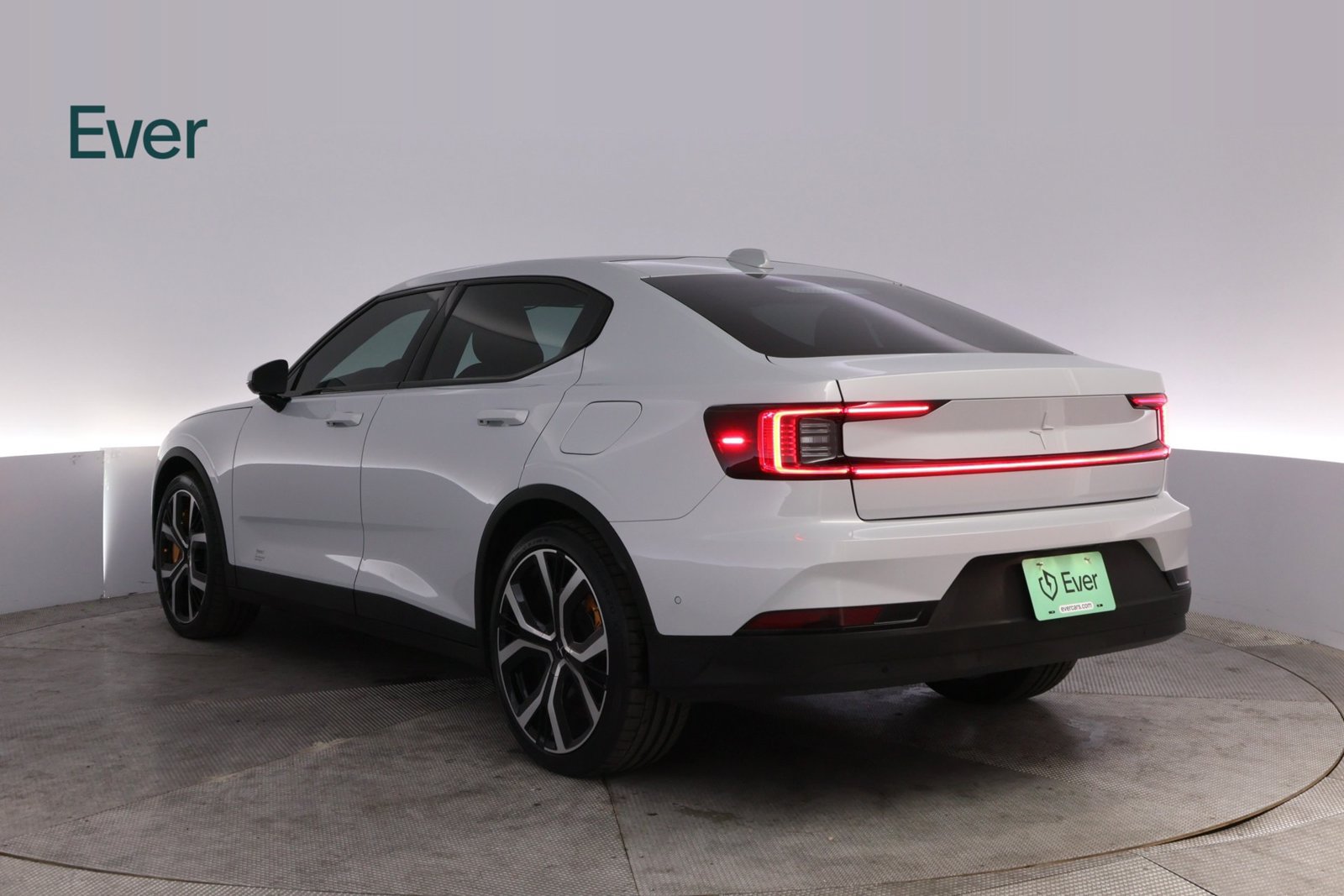 Used 2023 Polestar Polestar 2 w/ Pilot Pack AWD/4WD image 17