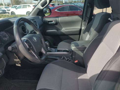 Used 2023 Toyota Tacoma SR5 image 20