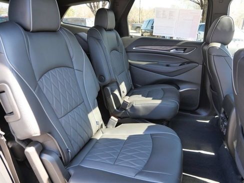 Used 2024 Buick Enclave Avenir w/ Avenir Technology Package AWD/4WD image 23