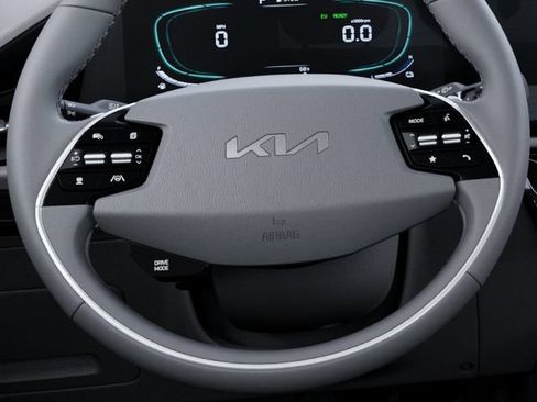 New 2026 Kia Niro EX FWD image 23