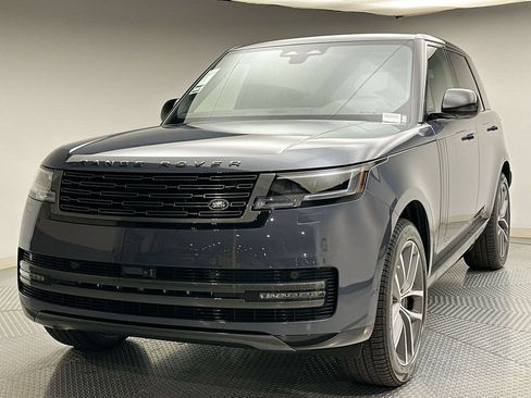 New 2027 Land Rover Range Rover SE AWD/4WD image 1