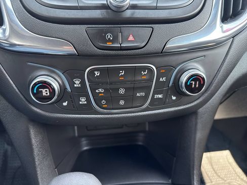 Used 2024 Chevrolet Equinox LT AWD/4WD image 31