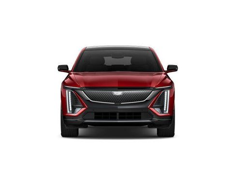 New 2027 Cadillac Lyriq Sport RWD image 10