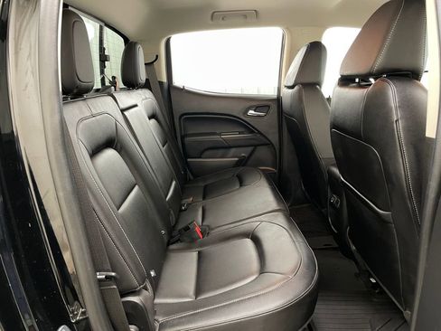 Certified 2020 GMC Canyon SLT w/ Trailering Package AWD/4WD image 45