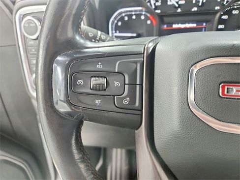 Used 2021 GMC Sierra 2500 AT4 image 25