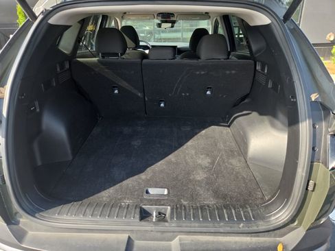 Used 2025 Hyundai Tucson SEL image 10