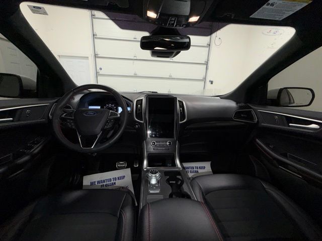 Used 2024 Ford Edge ST-Line AWD/4WD image 9