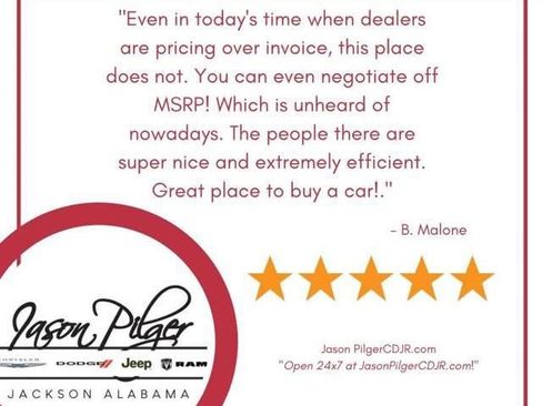 New 2023 Jeep Grand Wagoneer Series II image 37