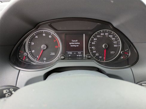 Used 2015 Audi Q5 2.0T Premium Plus w/ Technology Package image 19