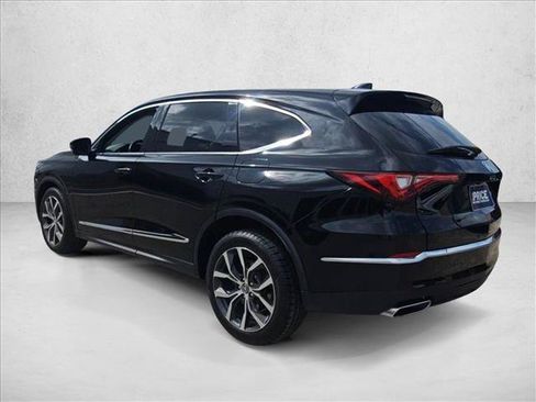Used 2023 Acura MDX FWD w/ Technology Package image 6