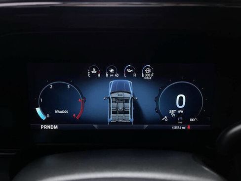 Used 2023 Ford F250 Lariat w/ Tow Technology Package image 20