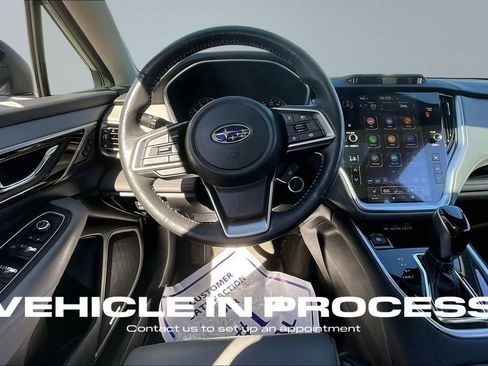 Used 2023 Subaru Outback Limited image 8