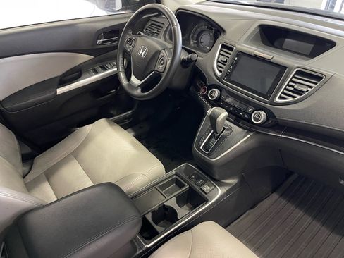 Used 2016 Honda CR-V EX-L image 36