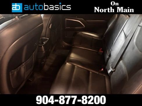 Used 2021 Kia Telluride LX FWD image 24