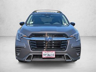 Used 2026 Subaru Ascent Touring AWD/4WD video 2