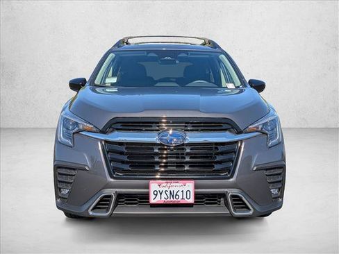 Used 2026 Subaru Ascent Touring AWD/4WD image 2
