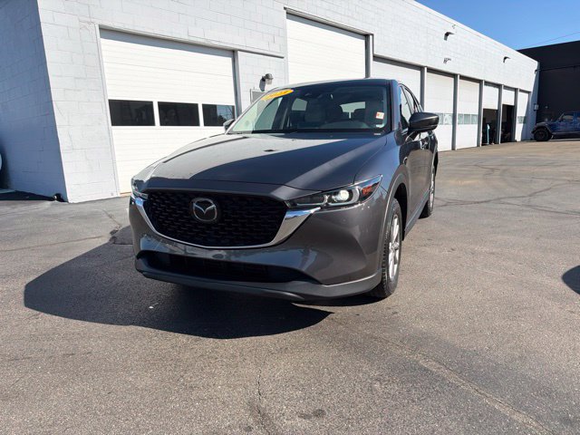 Used 2023 MAZDA CX-5 AWD 2.5 S image 21