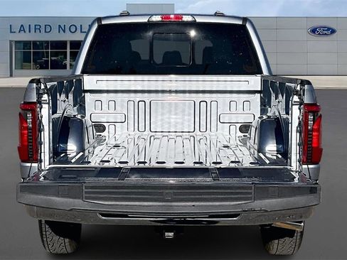 New 2025 Ford F150 XLT w/ Equipment Group 302A MID image 16