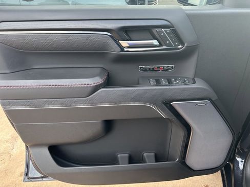 Certified 2024 GMC Sierra 1500 AT4X image 16