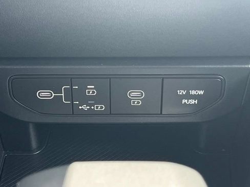 Used 2025 Kia K4 FWD image 28