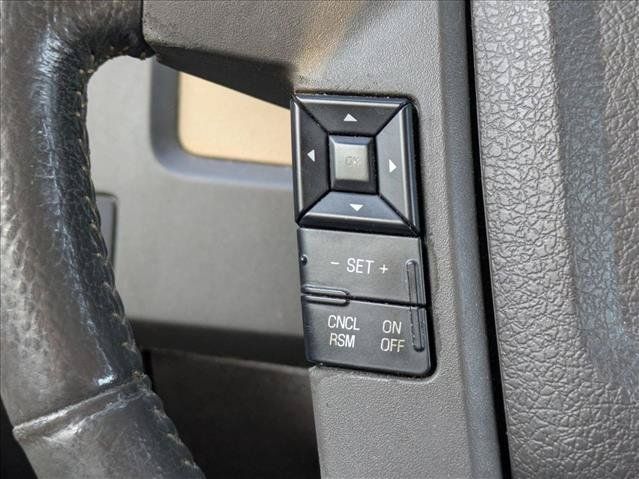 Used 2014 Ford F150 XLT w/ Equipment Group 302A Luxury RWD image 5