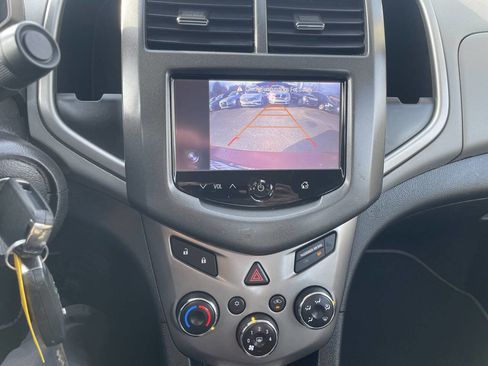 Used 2016 Chevrolet Sonic LT image 20