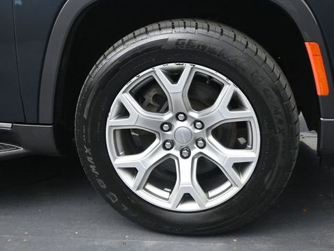 Used 2022 Jeep Wagoneer Series I w/ Premium Group I image 39