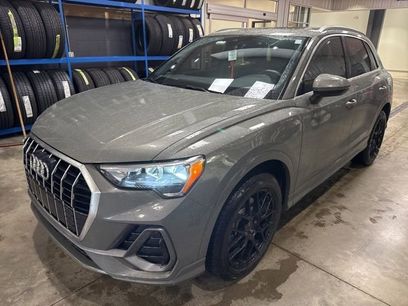 Used 2021 Audi Q3 2.0T Premium w/ Convenience Package