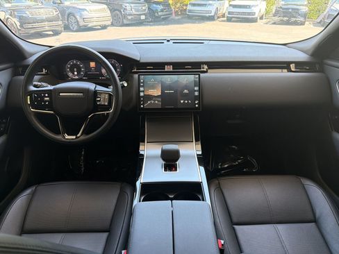 Used 2026 Land Rover Range Rover Velar S AWD/4WD image 16