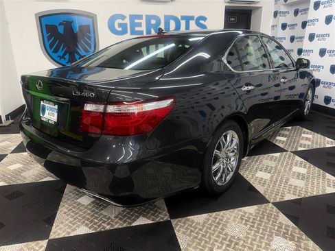 Used 2008 Lexus LS 460 RWD image 5