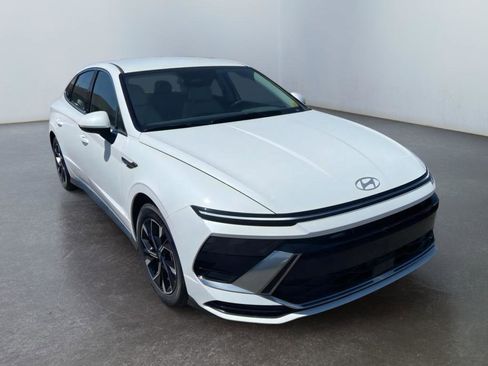 New 2024 Hyundai Sonata SEL AWD/4WD image 7