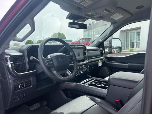 New 2026 Ford F450 4x4 Crew Cab Super Duty image 9