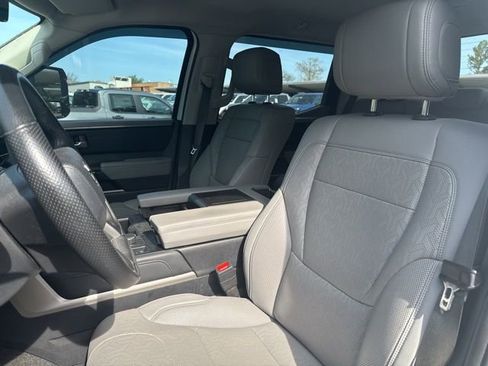 Used 2022 Toyota Tundra Limited w/ Security Package (TMS) image 9